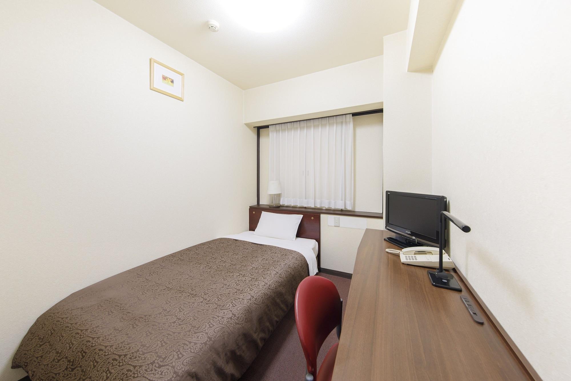Dai-Ni Sunny Stone Hotel Суйта Экстерьер фото